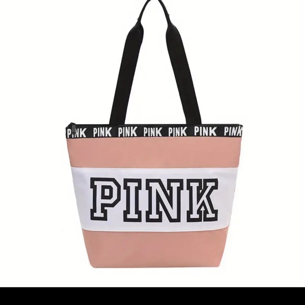 PINK shoulder bag